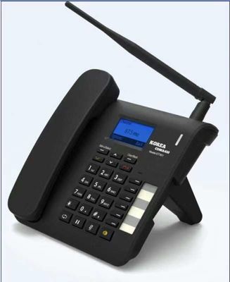 La ligne terrestre sans fil du rappel 450MHz Cdma téléphone le petit téléphone de ligne terrestre de Handfree