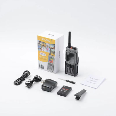 Batterie 2000mah de réserve de signal fort de téléphone portable de DLNA G830mini CDMA 450Mhz longue