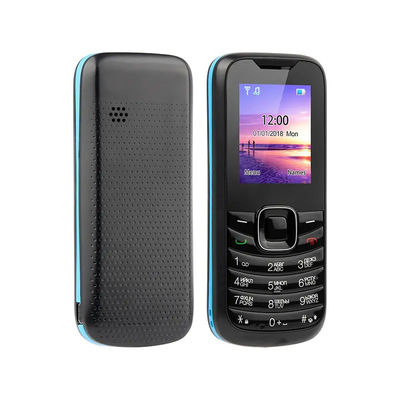 Téléphone mobile à antenne interne avec garantie d'un an sans WiFi