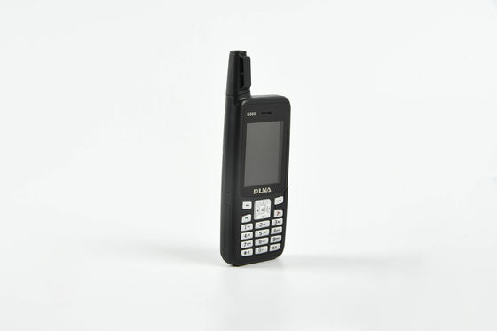 2000mAh batterie 8GB ROM antenne externe CDMA450MHz téléphone portable