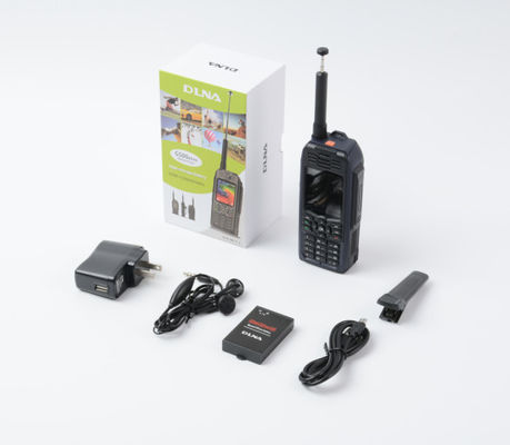 Batterie lithium-ion de 2000 mAh et prise en charge de la carte TF en GSM/CDMA 800 MHz Téléphone